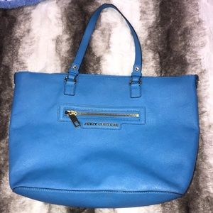 Juicy couture handbag